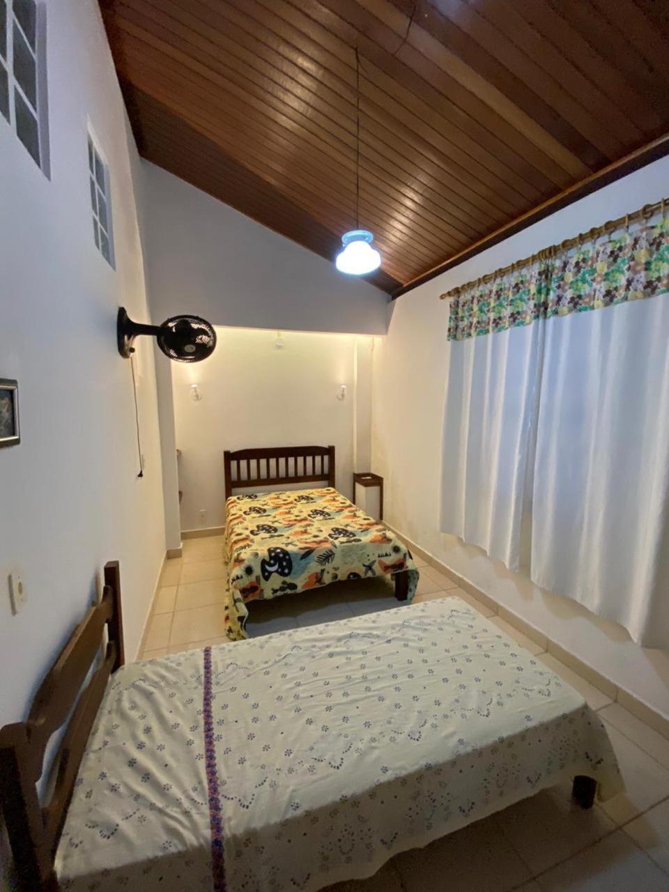 Villa Quinta Da Estalagem Casa Completa Pirenópolis Exterior foto