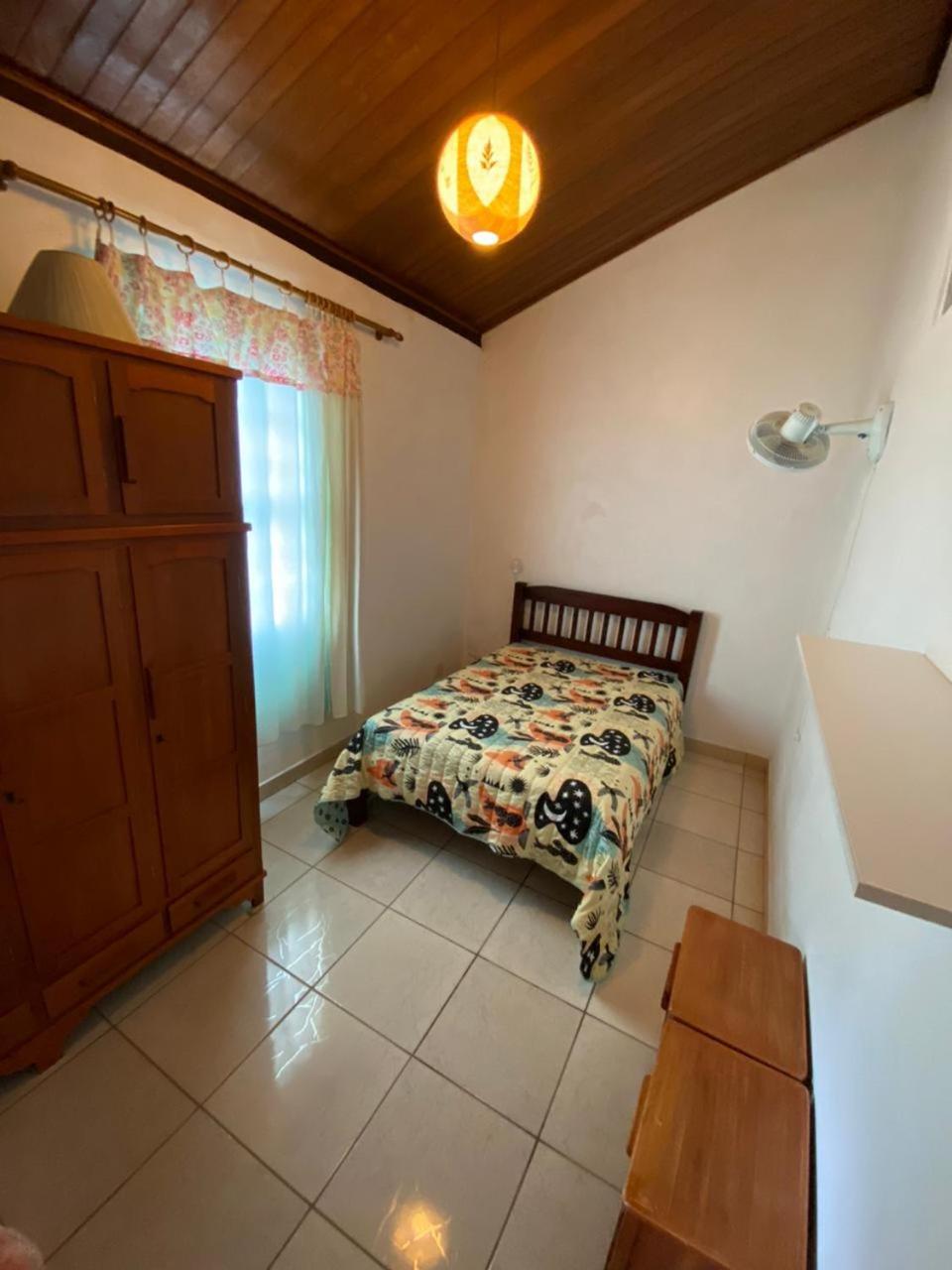 Villa Quinta Da Estalagem Casa Completa Pirenópolis Exterior foto